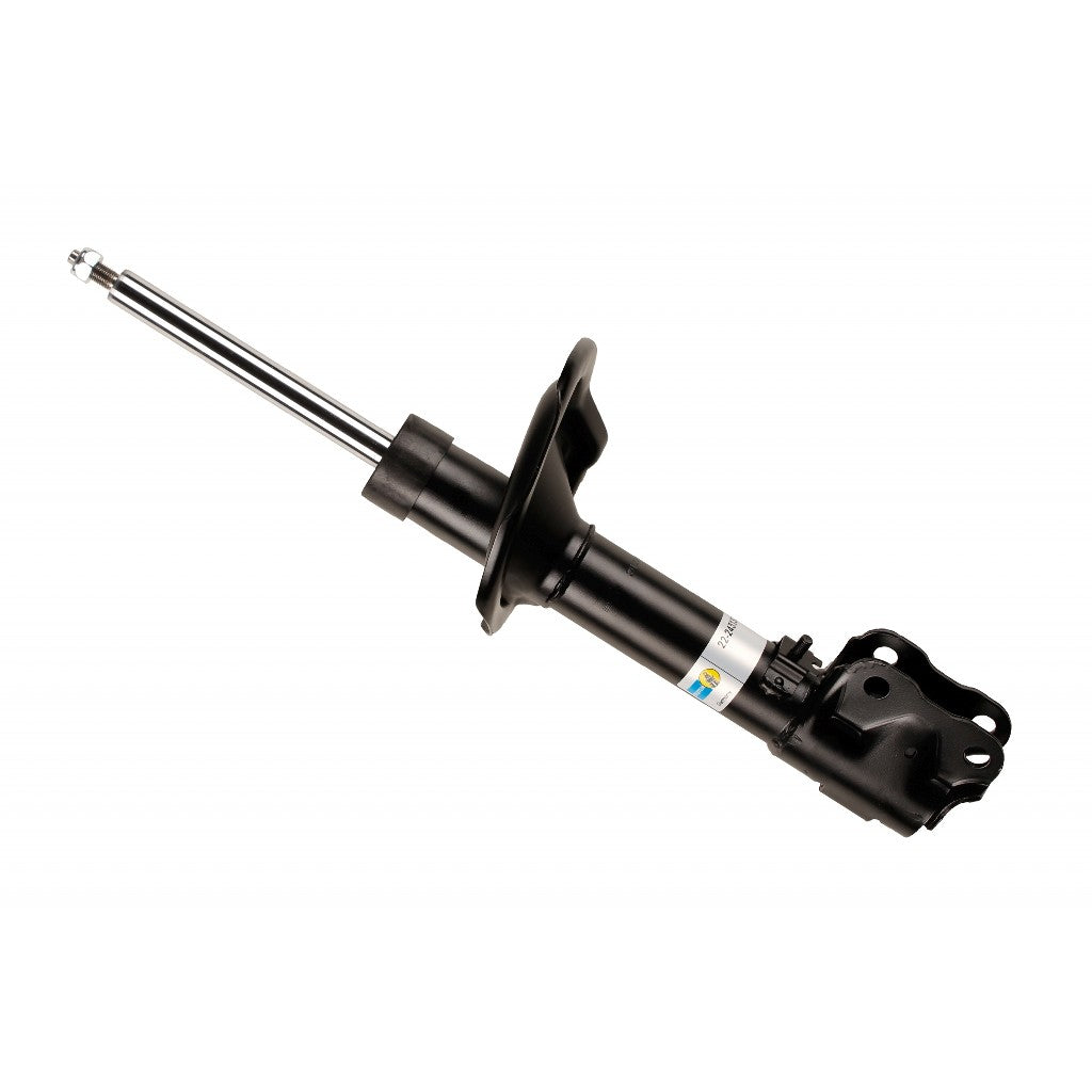 BILSTEIN 22-243133 Shock absorber front left B4 (R1) PEUGEOT 4008 / CITROEN C4 Photo-0
