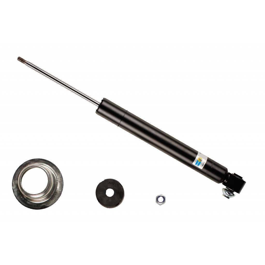 BILSTEIN 19-193311 Shock absorber rear B4 (R1) BMW 5er F10 Photo-0