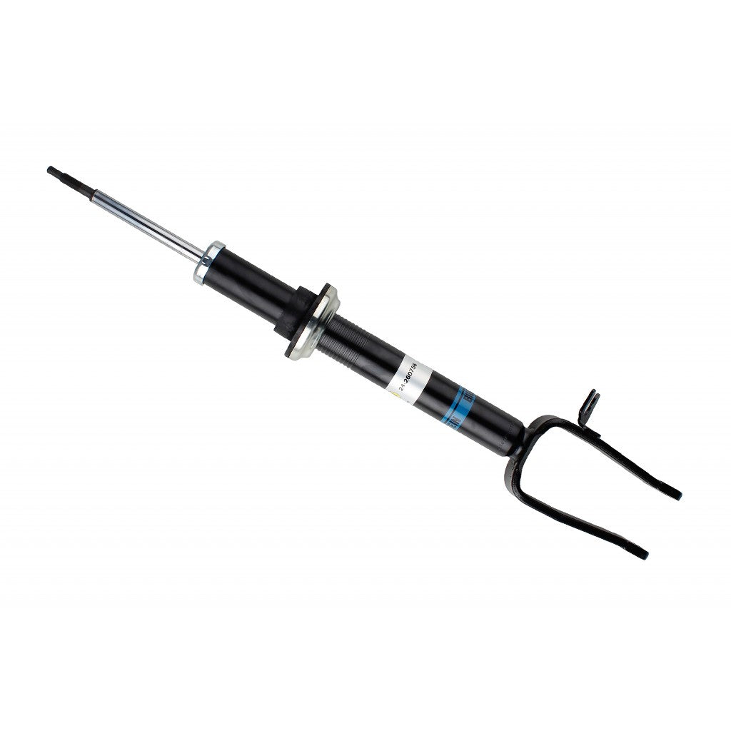 BILSTEIN 24-260756 Shock absorber front left B4 (R1) MERCEDES-Benz W211 4WD Standard Photo-0