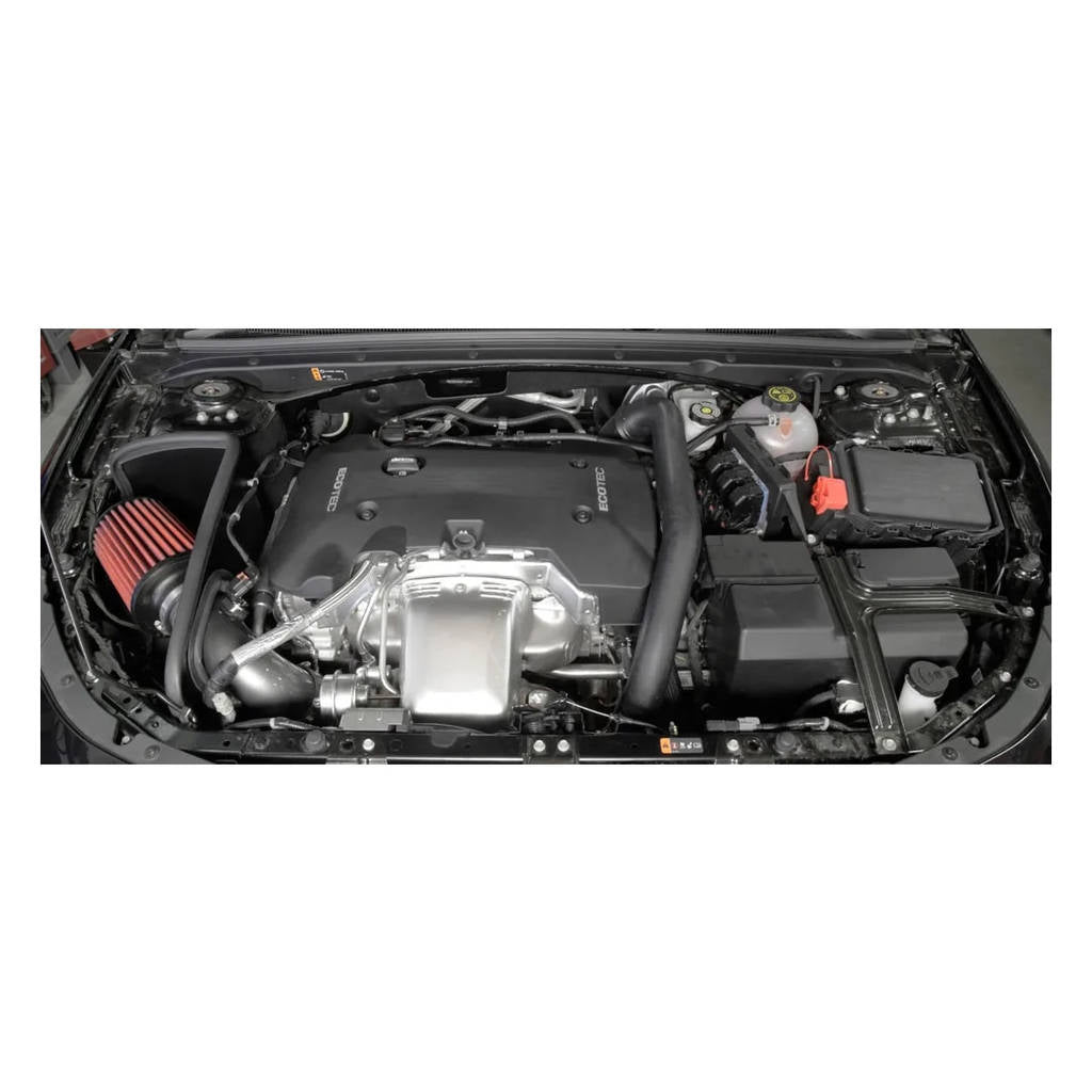 AEM 21-803C C.A.S. CHEVROLET MALIBU L4-2.0L F / I; 2016-2017 Photo-3