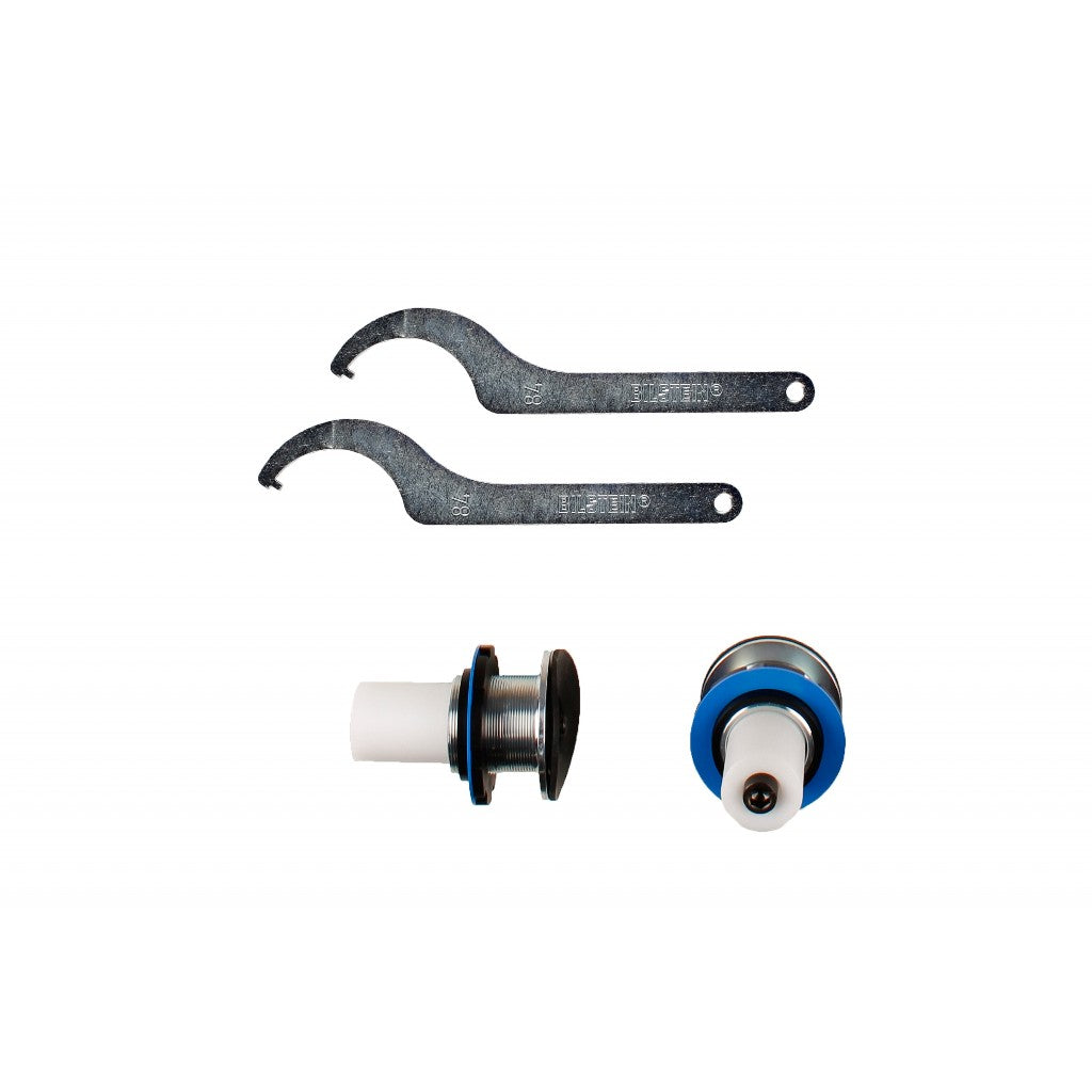 BILSTEIN 47-237308 Suspension Kit B14 (R4) RENAULT Megane III RS Typ DZ 18 Photo-1