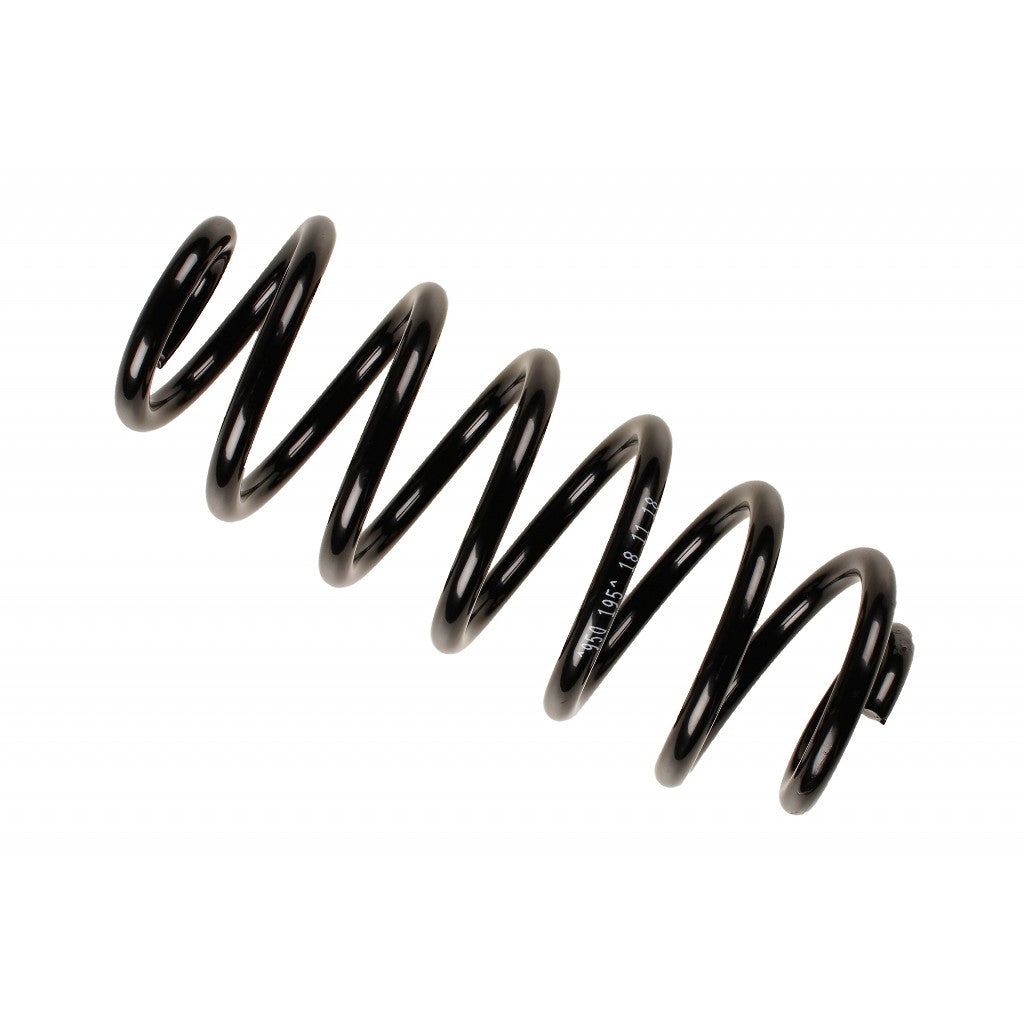 BILSTEIN 36-199532 Shock absorber spring rear B3 (R1) SEAT Leon (1P1) Photo-0