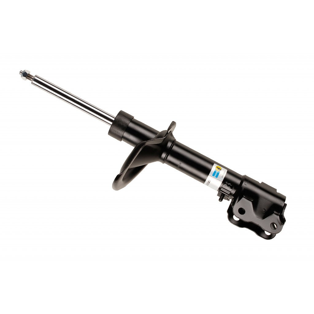 BILSTEIN 22-243140 Shock absorber front right B4 (R1) PEUGEOT 4008 / CITROEN C4 Photo-0