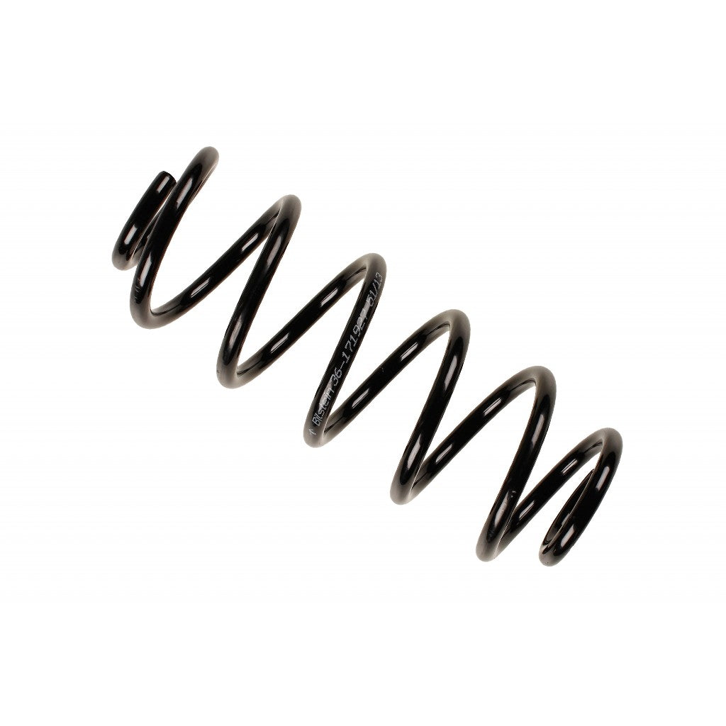 BILSTEIN 36-171927 Shock absorber spring rear B3 (R1) PEUGEOT 307 Photo-0
