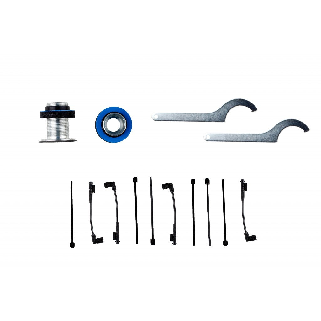 BILSTEIN 49-255874 Suspension Kit B16 (R4) VW Golf 7 55mm Einzelrad Photo-1