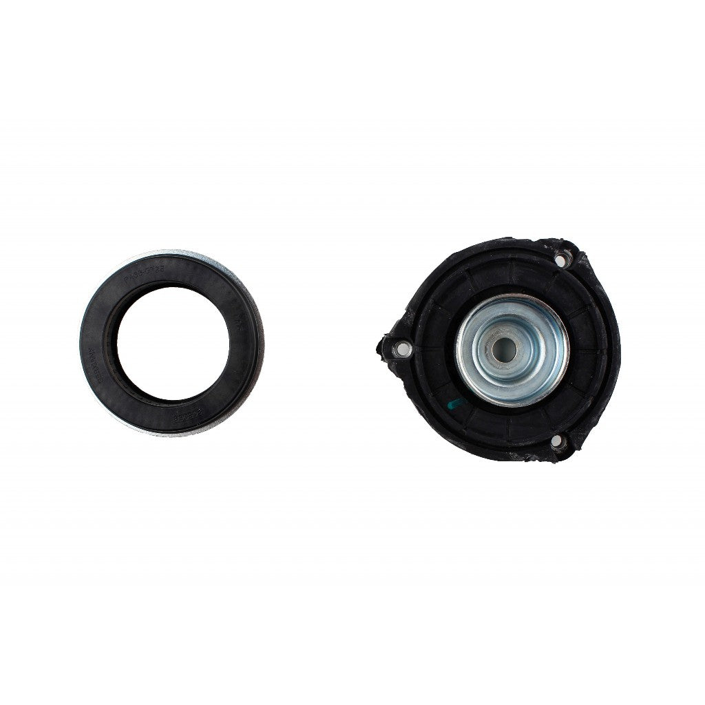 BILSTEIN 12-224395 Shock absorber front B1 (R1) VW Fox, Polo Photo-2