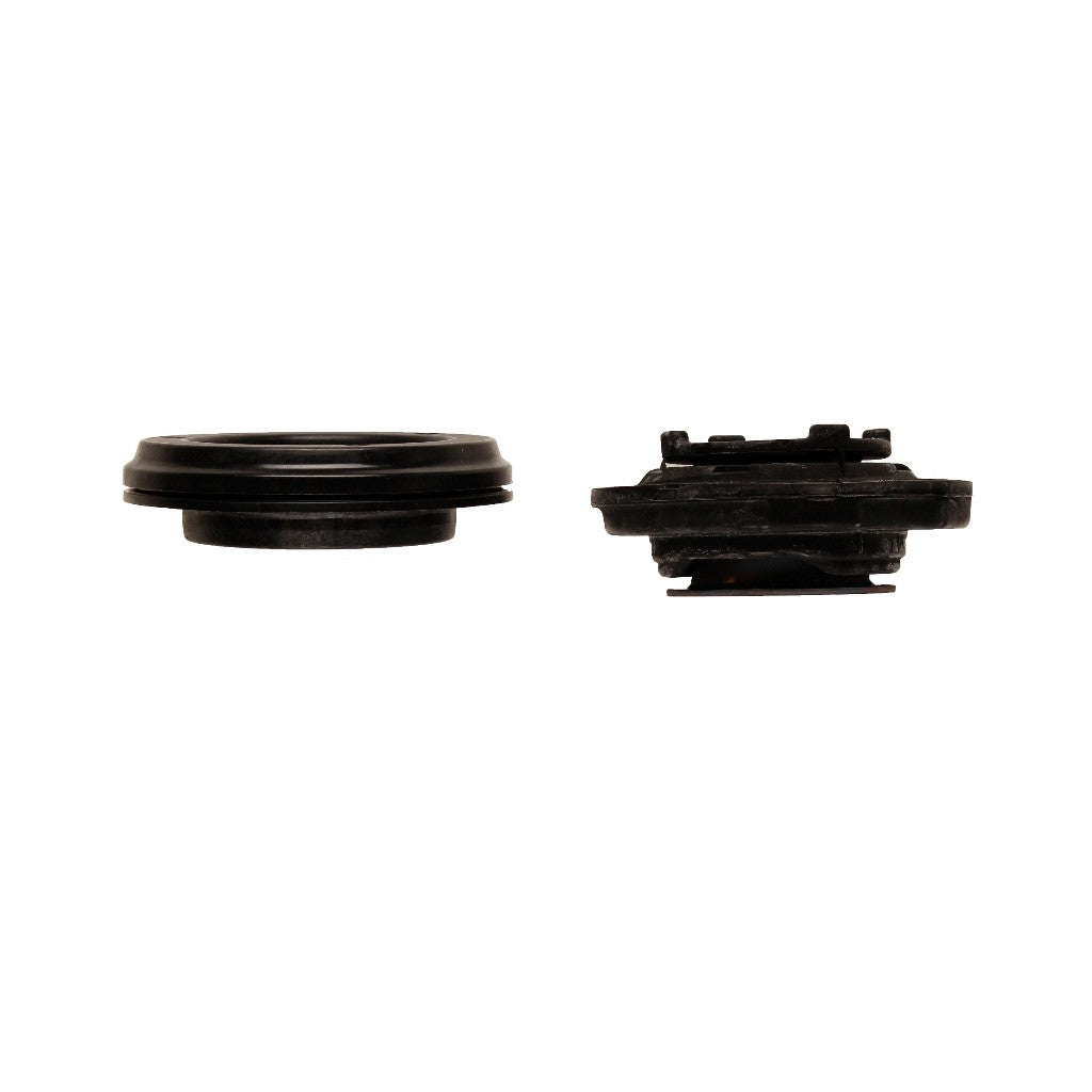 BILSTEIN 12-224357 Shock absorber front right B1 (R1) NISSAN Micra (K12) Photo-2