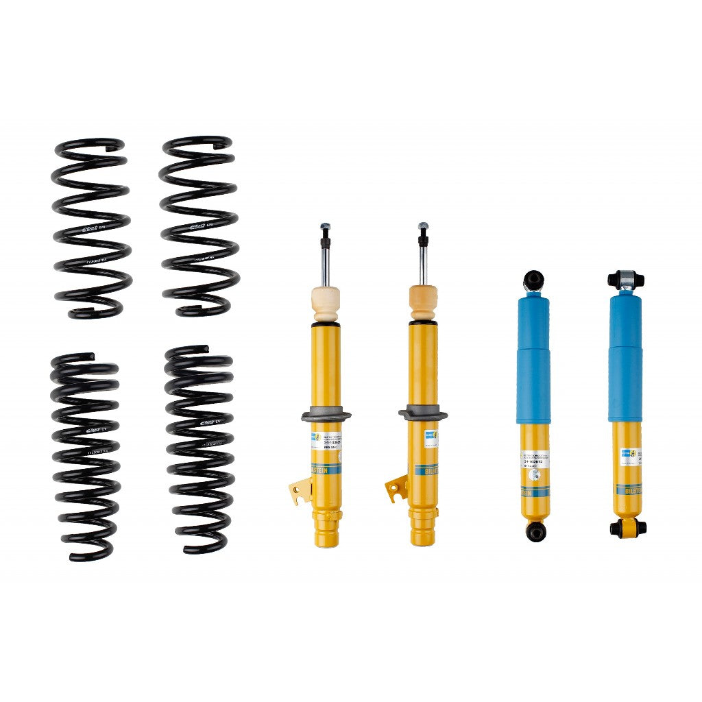 BILSTEIN 46-192646 Pro-Kit B12 (R4) MAZDA 6 Hatchback (GG) Photo-2