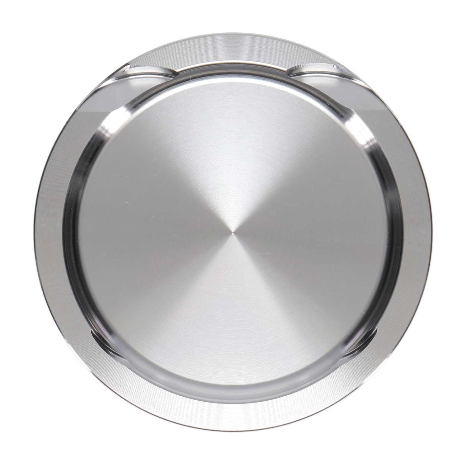 JE 312389 Pistons kit CITROEN SAX TU5J4 (Set of 4 pic) Bore 78,50 STD Stroke 82,00 CR9.0:1 Photo-1