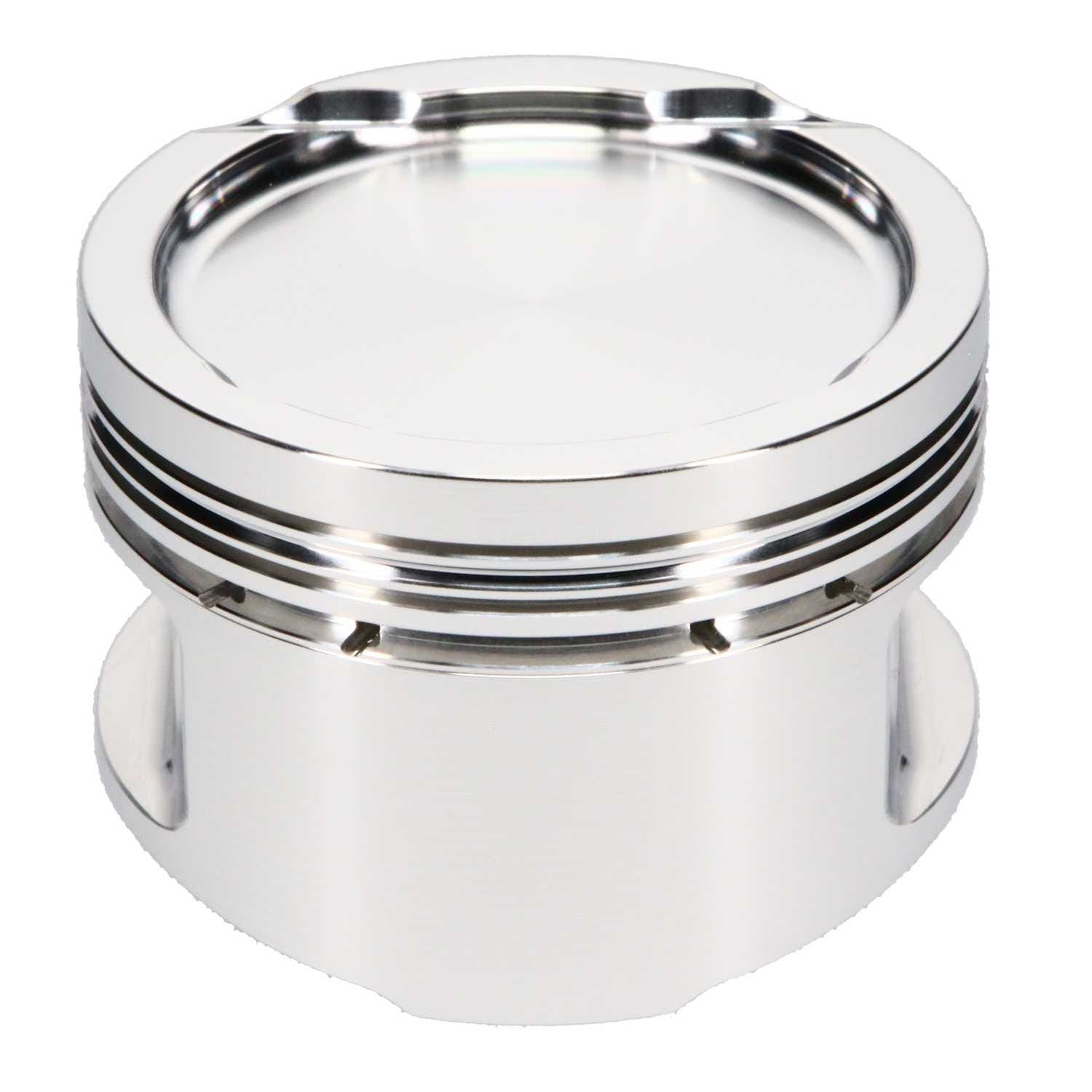 JE 312389 Pistons kit CITROEN SAX TU5J4 (Set of 4 pic) Bore 78,50 STD Stroke 82,00 CR9.0:1 Photo-3