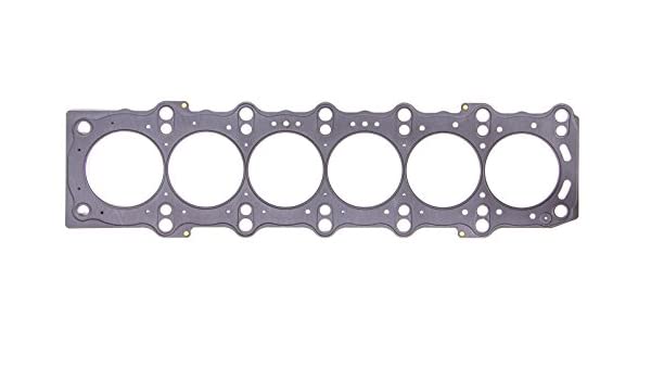 JE TY1002-039 Head Gasket TOYOTA 4AGE/4AGEC 83mm Photo-0