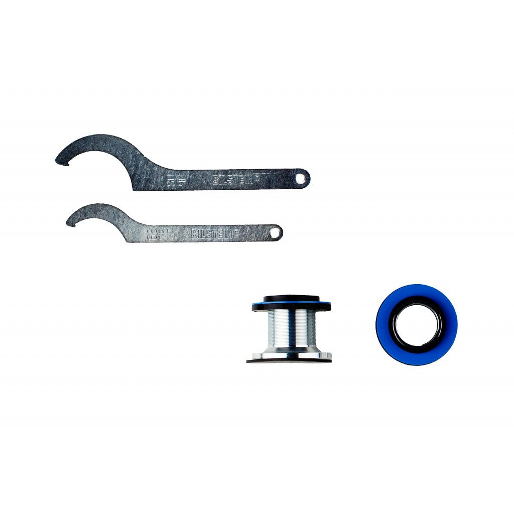 BILSTEIN 47-242142 Suspension Kit B14 (R4) PEUGEOT 208 dm51 Photo-1