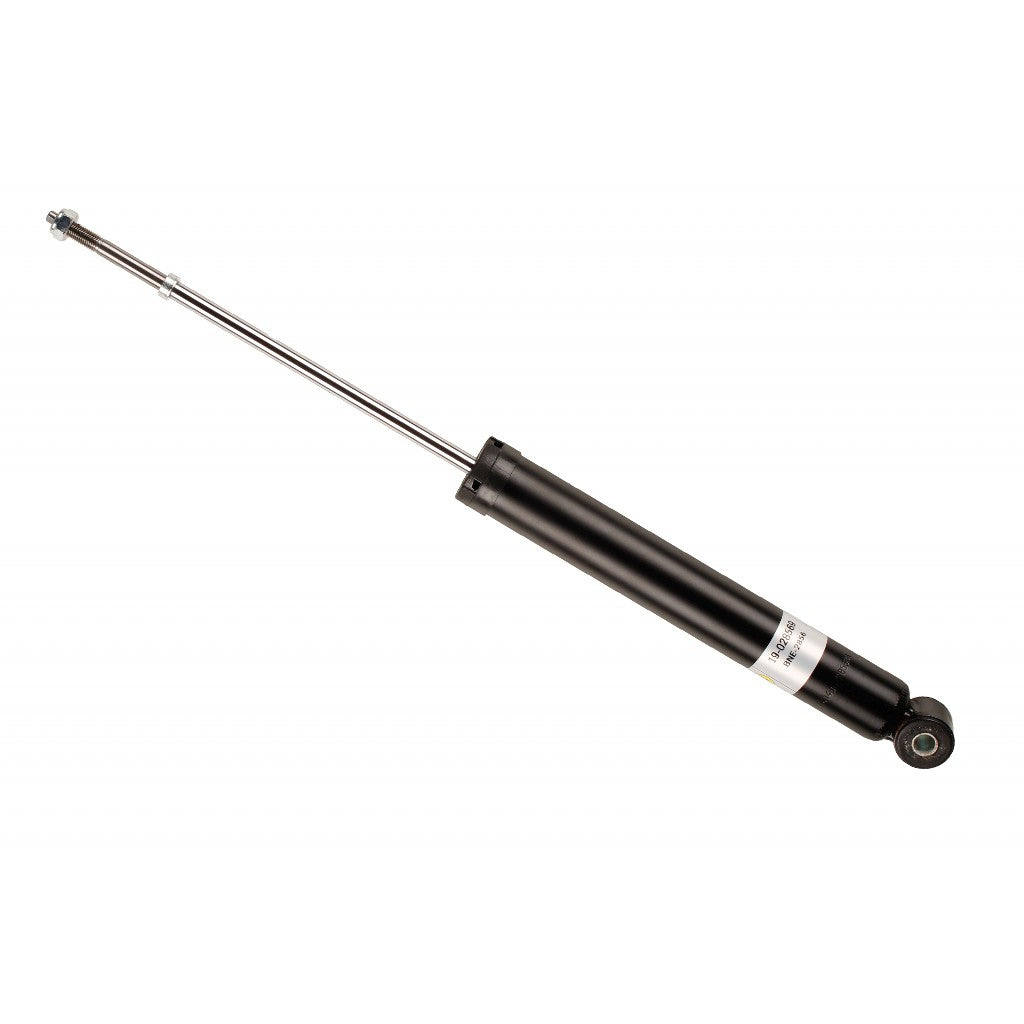 BILSTEIN 19-028569 Shock absorber rear B4 (R1) NISSAN MICRA Photo-0