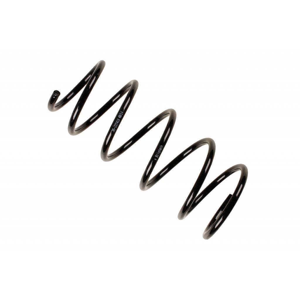 BILSTEIN 36-227419 Shock absorber spring front B3 (R1) RENAULT Clio2(ohne SportFW) Photo-0
