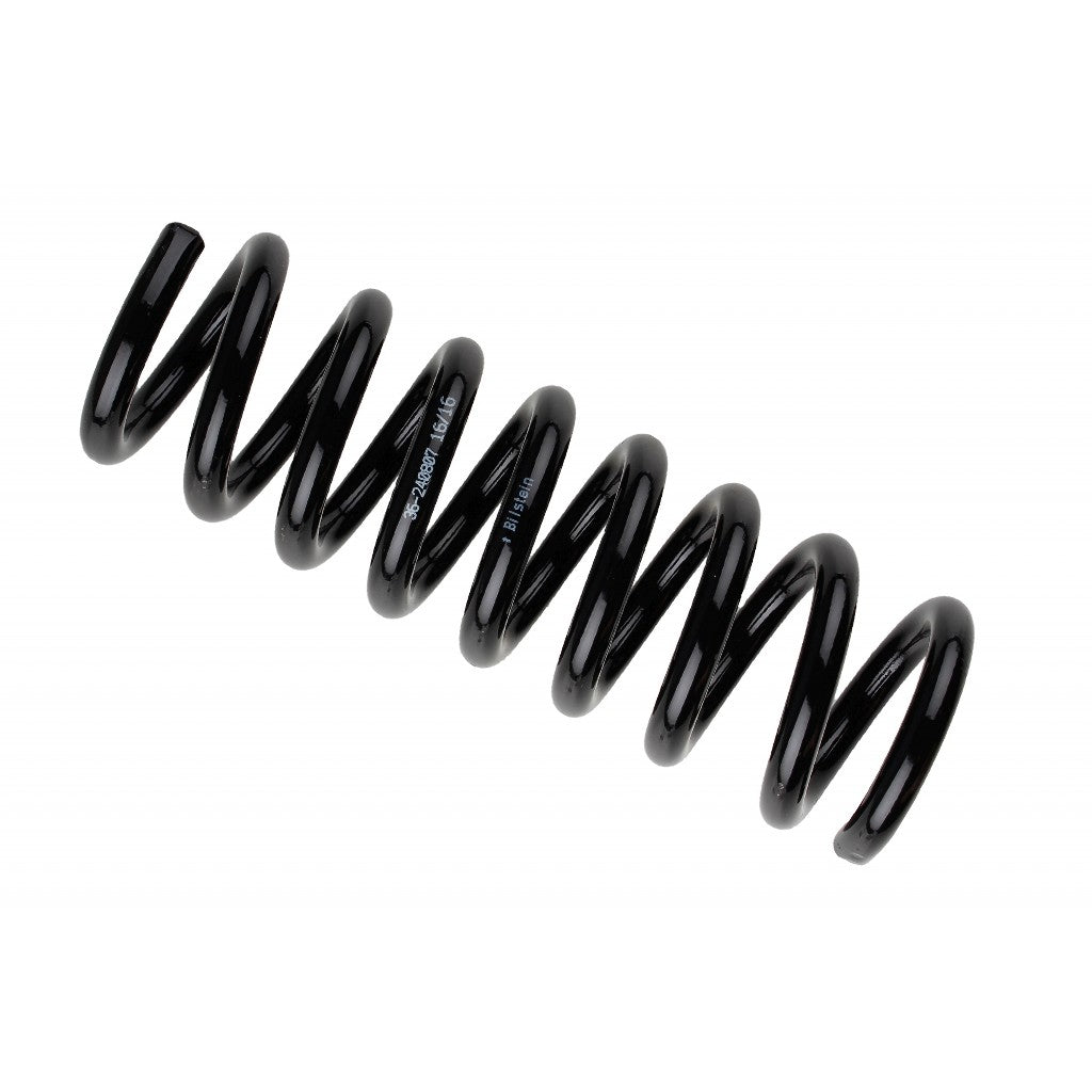 BILSTEIN 36-240807 Shock absorber spring rear B3 (R1) MERCEDES-Benz C-Klasse W204 Photo-0