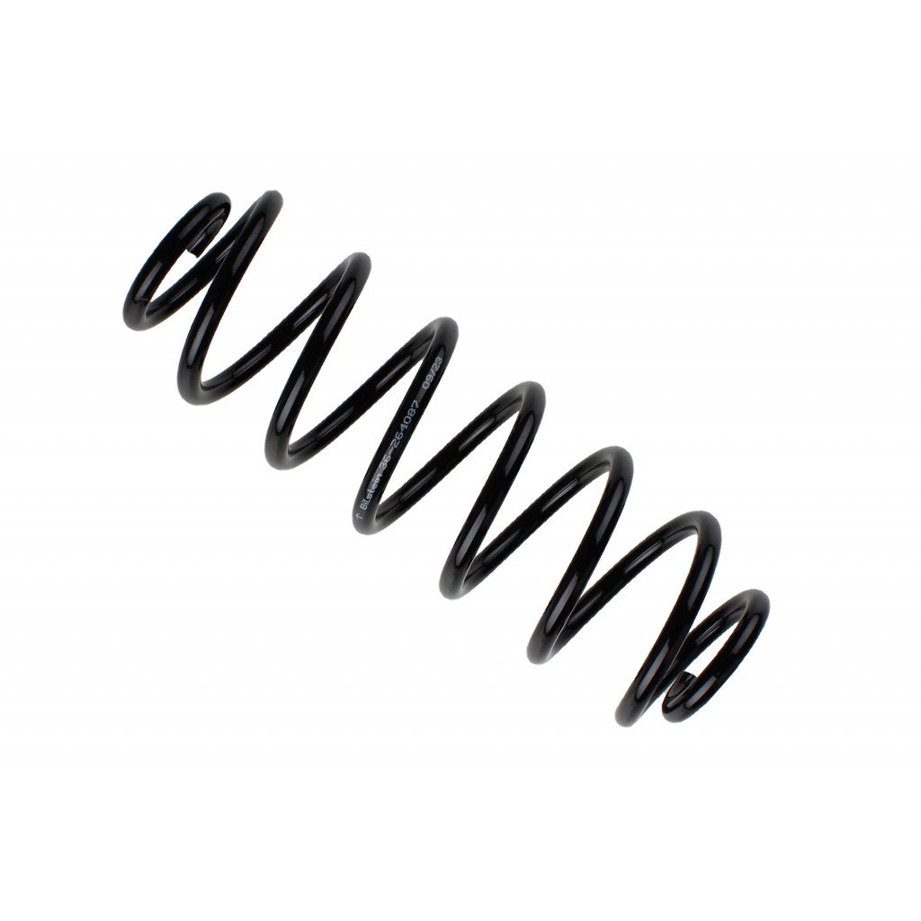 BILSTEIN 36-264087 Shock absorber spring rear B3 (R1) VW Golf 5 Plus (5M1 521) Photo-0
