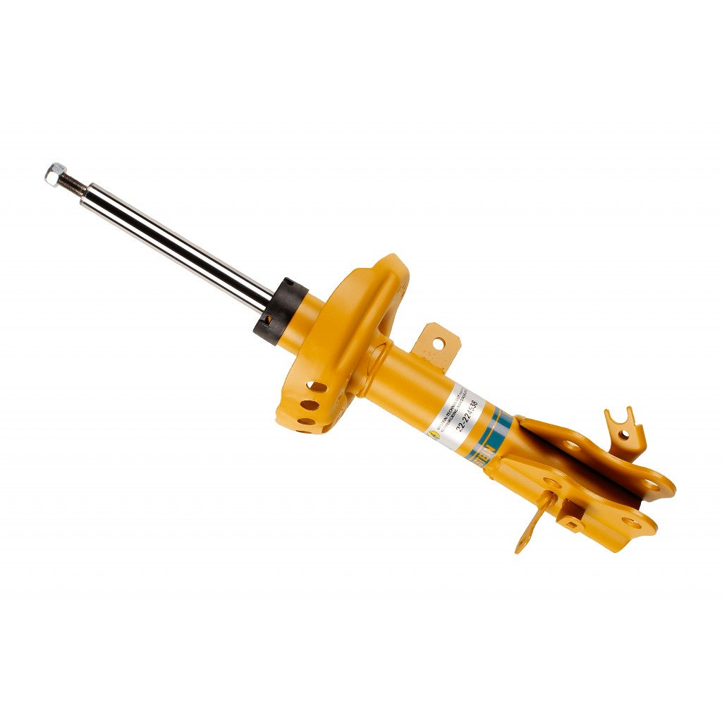 BILSTEIN 22-224538 Shock absorber front left B8 (R2) HONDA Civic IX Photo-0