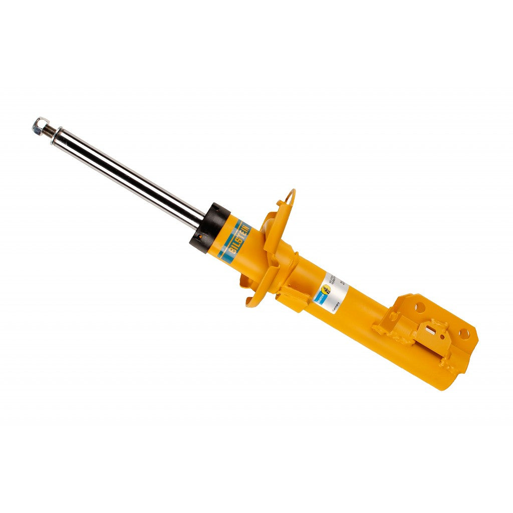 BILSTEIN 22-245205 Shock absorber front right B6 (R2) FORD Fiesta Photo-0