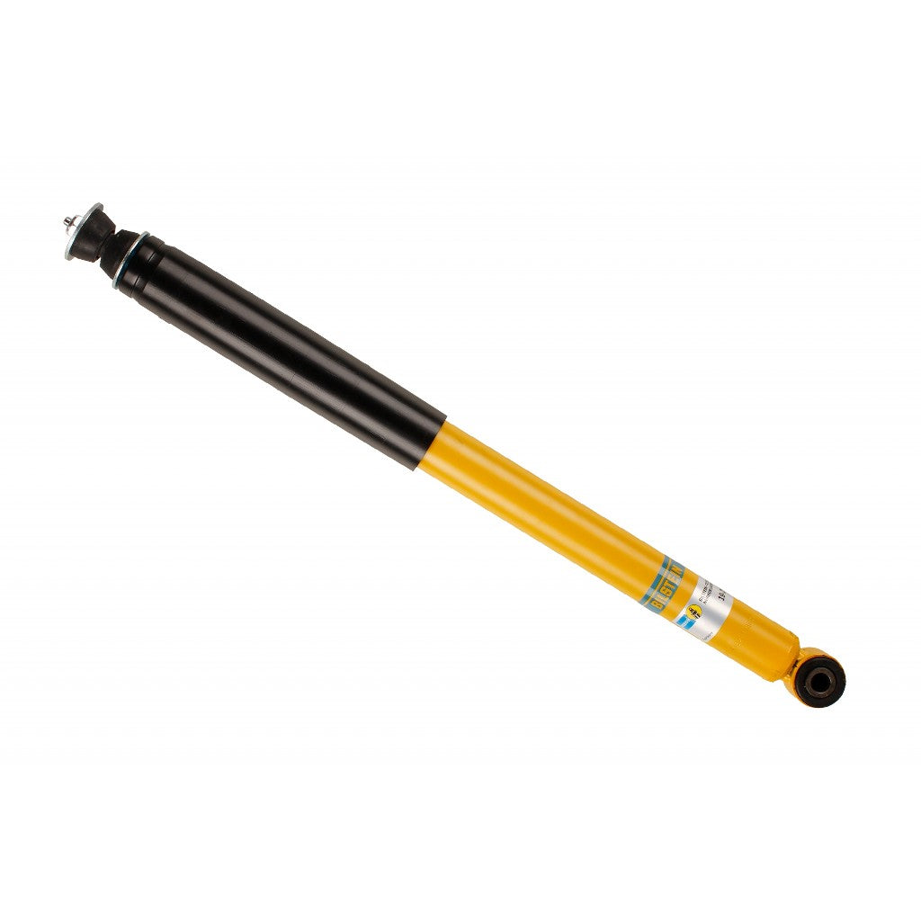 BILSTEIN 19-236186 Shock absorber rear B8 (R2) NISSAN Micra 3 K12 Photo-0