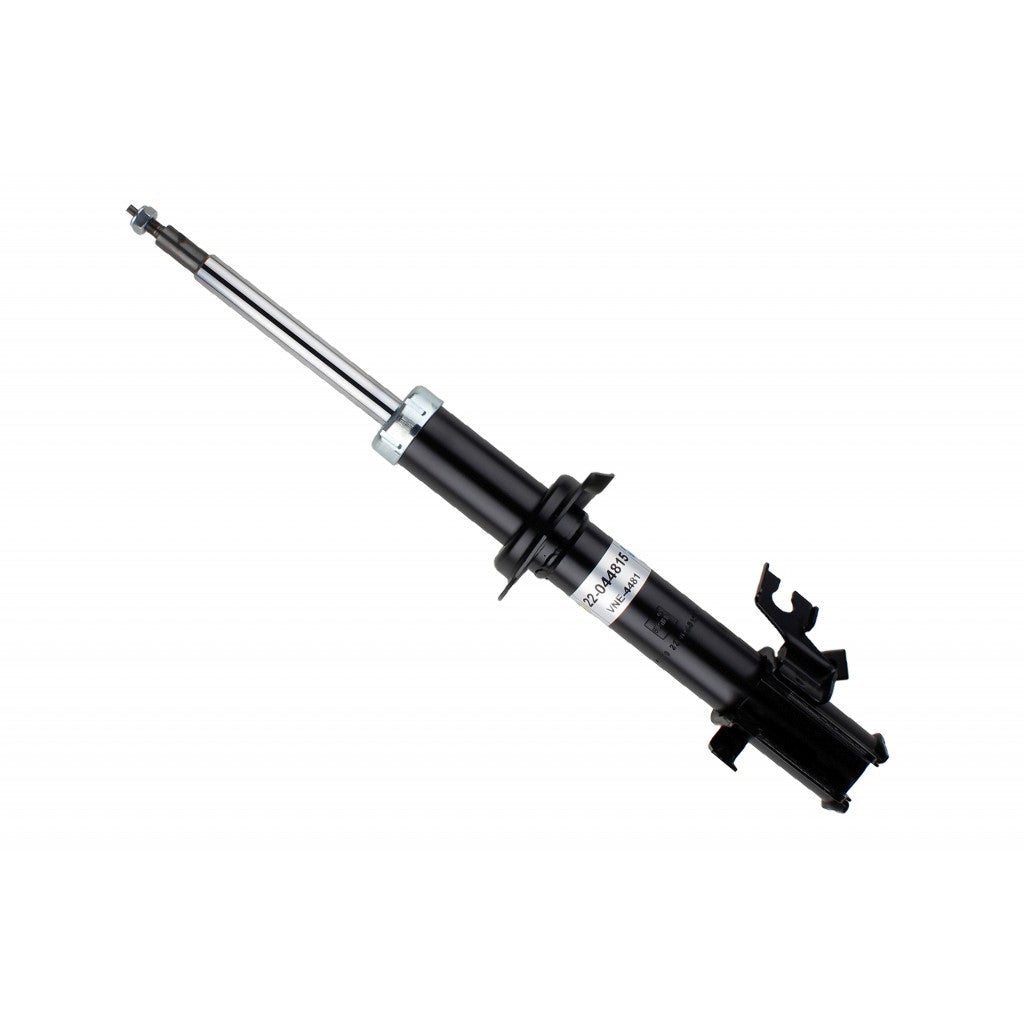 BILSTEIN 22-044815 Shock absorber front right B4 (R1) NISSAN Micra (K11) Photo-0