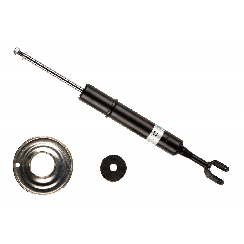 BILSTEIN 19-109497 Shock absorber front B4 (R1) AUDI A4 (ab BJ 11 / 00-) Photo-0