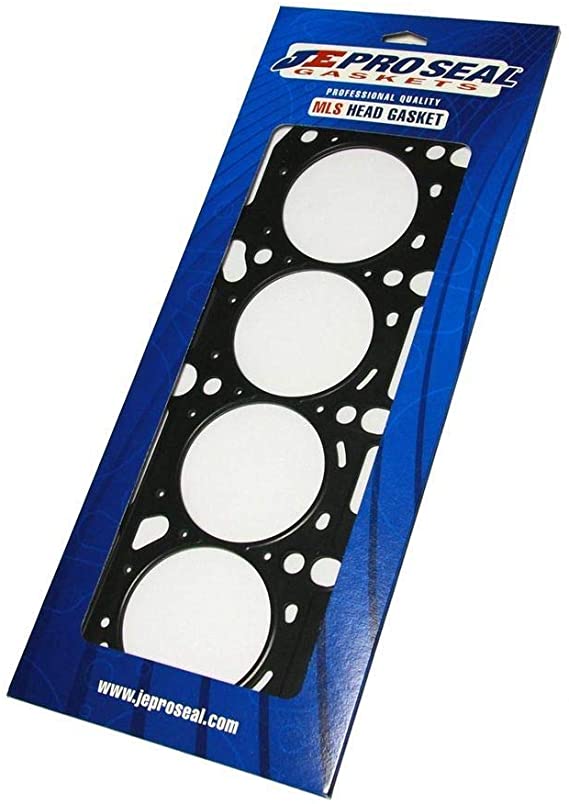 JE GM1017-051 Head Gasket LSX 376 - Left Photo-0