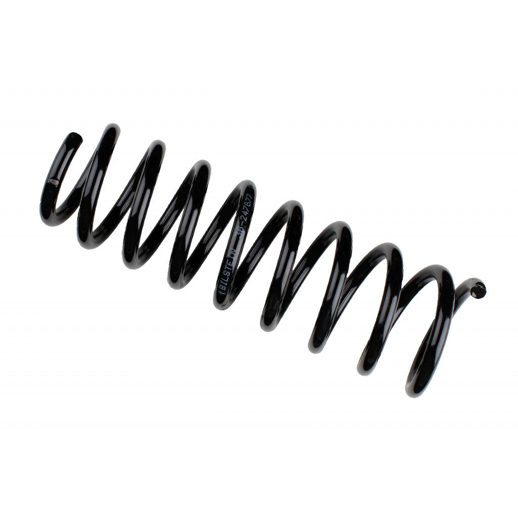 BILSTEIN 36-247677 Shock absorber spring rear B3 (R1) KIA Ceed (ED) Photo-0