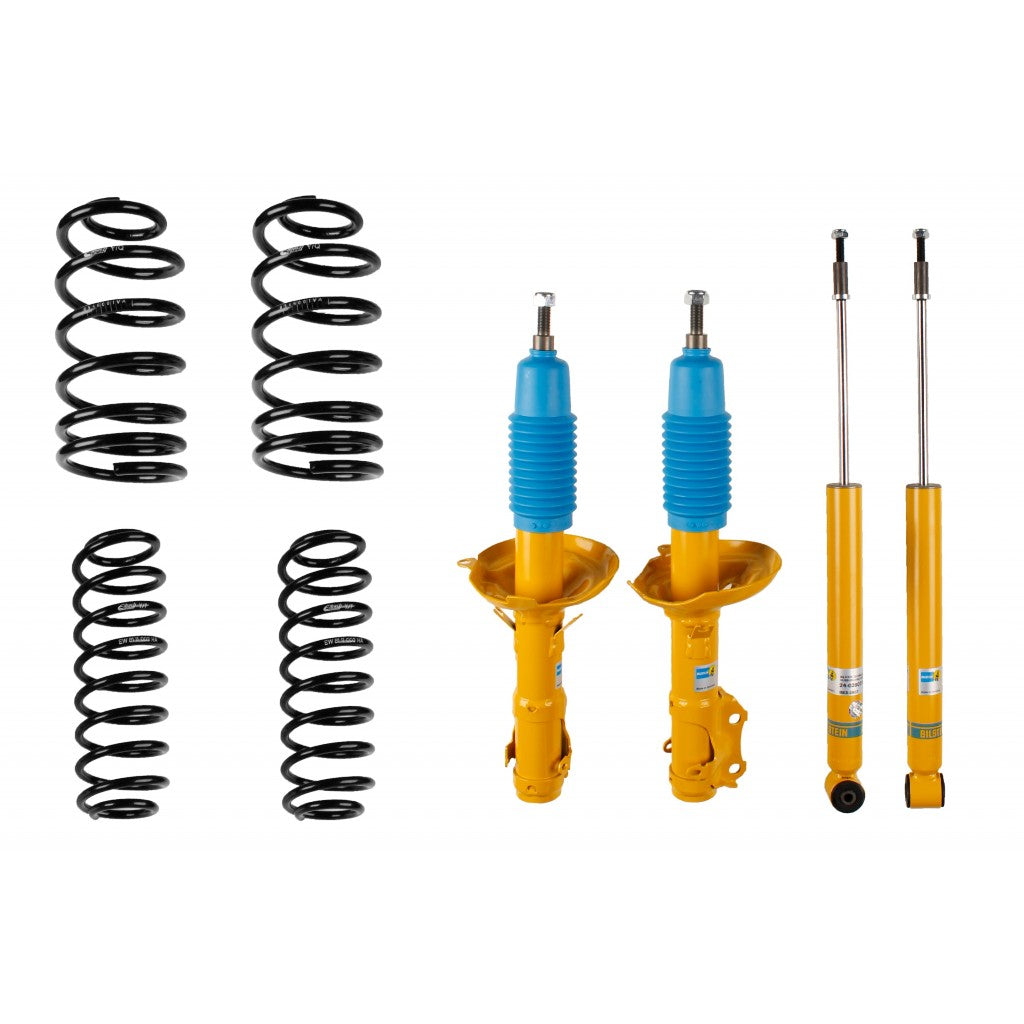 BILSTEIN 46-193896 Pro-Kit B12 (R4) SEAT AROSA (6H) Photo-8