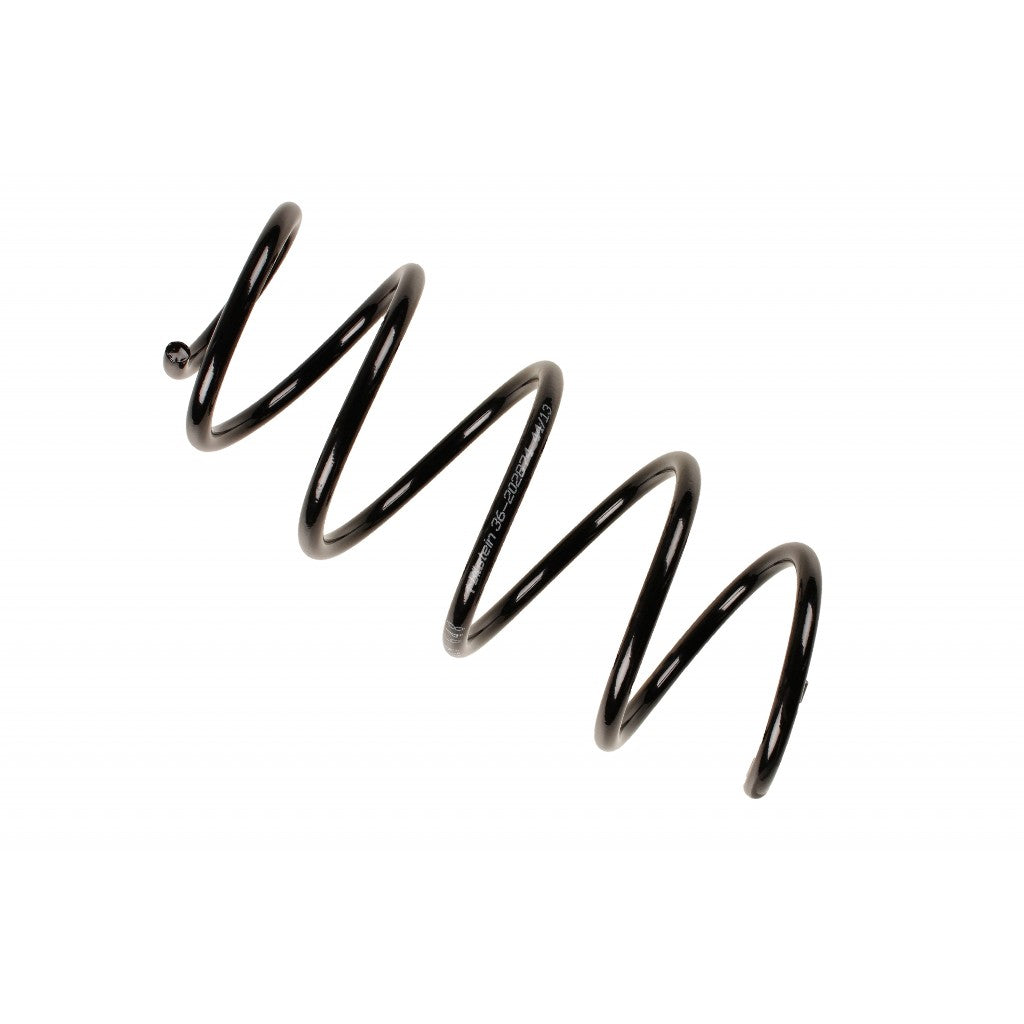BILSTEIN 36-202874 Shock absorber spring front B3 (R1) MERCEDES-Benz B-Class (W245) Photo-0