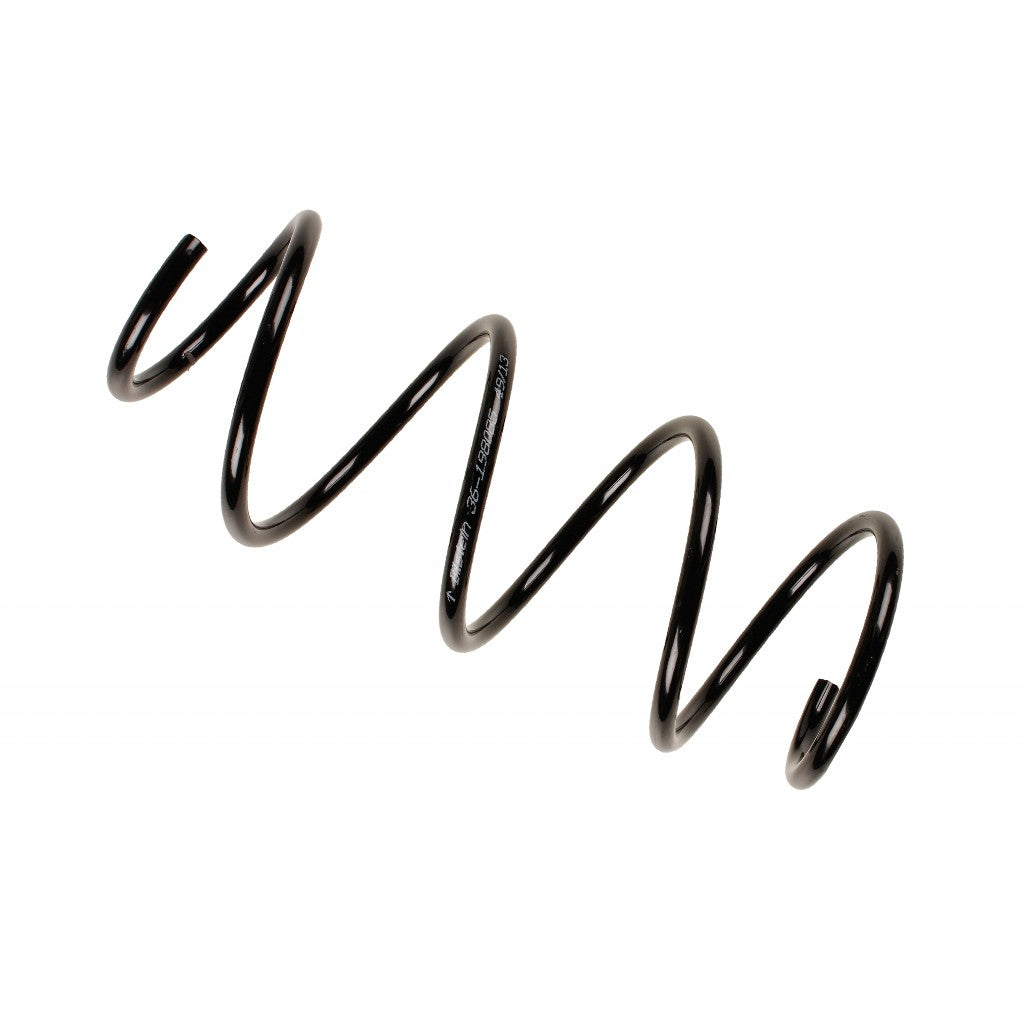 BILSTEIN 36-198085 Shock absorber spring front B3 (R1) NISSAN Micra 3 (k12) Photo-0