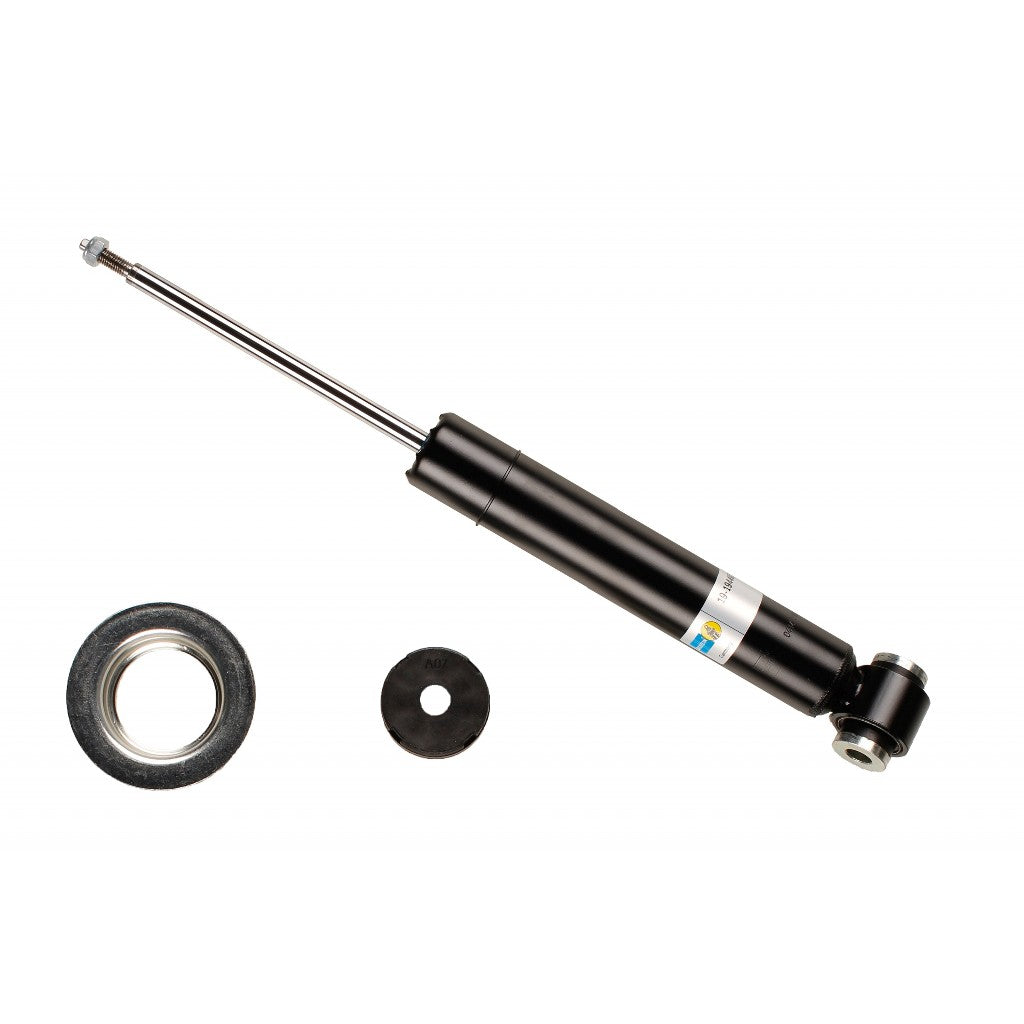 BILSTEIN 19-194493 Shock absorber front B4 (R1) CITROEN C5 (RD) Photo-0
