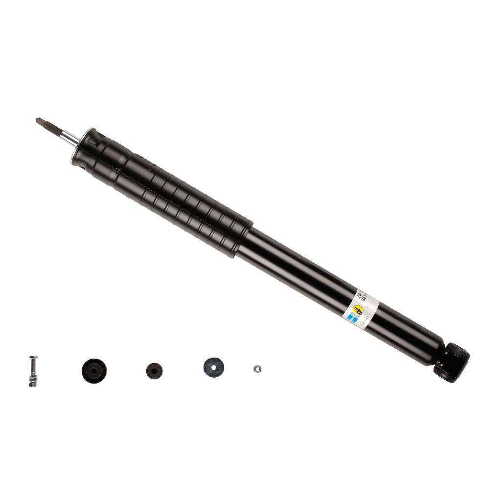 BILSTEIN 24-104616 Shock absorber rear B4 (R6) MERCEDES-Benz A-Class (W169) Photo-0