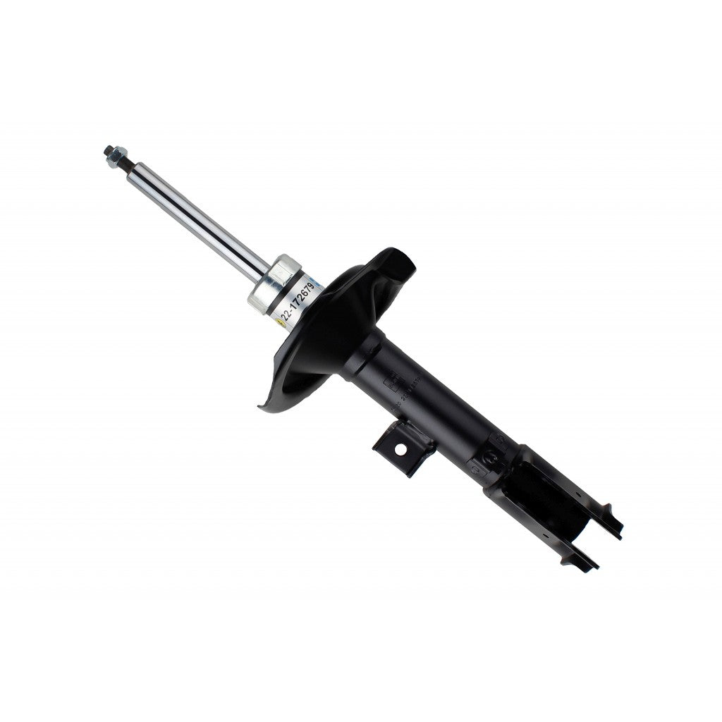 BILSTEIN 22-172679 Shock absorber front right B4 (R1) PEUGEOT 4007, MITSUBISHI Out Photo-0