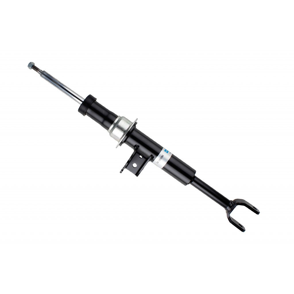 BILSTEIN 19-193298 Shock absorber front left B4 (R1) BMW 5er F10 Photo-0