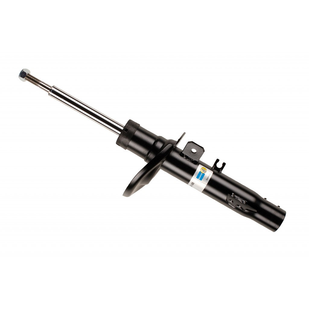 BILSTEIN 22-184160 Shock absorber front left B4 (R1) PEUGEOT 207 (47mm) Photo-0