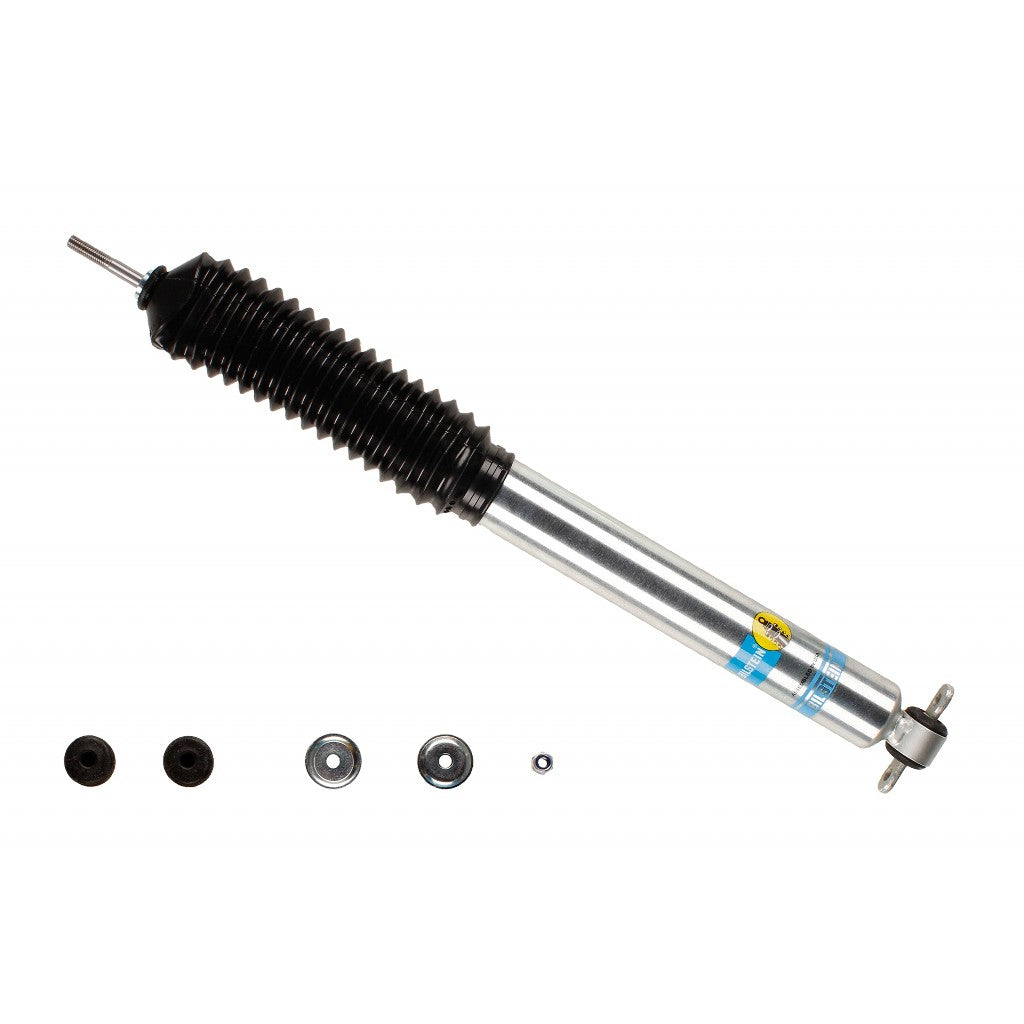 BILSTEIN 24-186216 Shock absorber front B8 (R2) JEEP Wrangler TJ 3" lift Photo-0