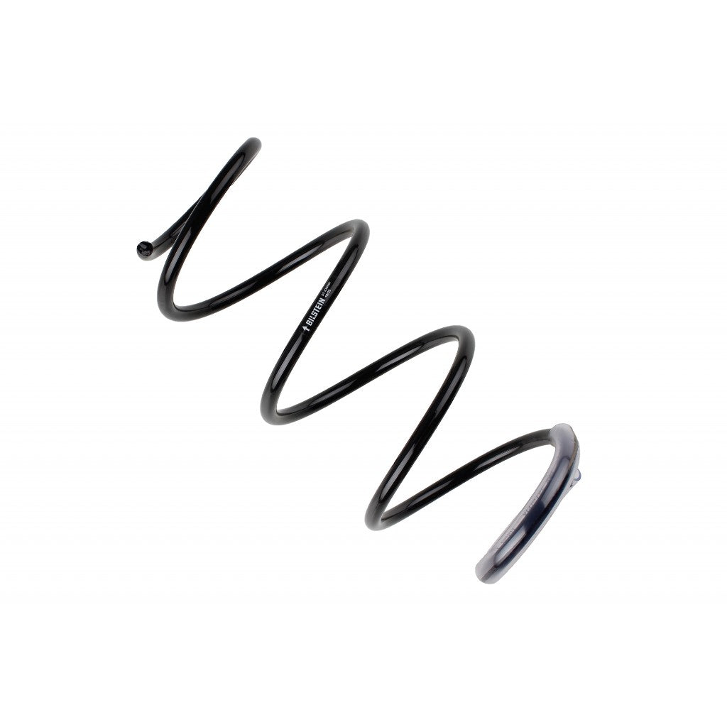 BILSTEIN 37-239657 Shock absorber spring front B3 (R1) RENAULT Clio III (BR0 / 1, CR0 Photo-0