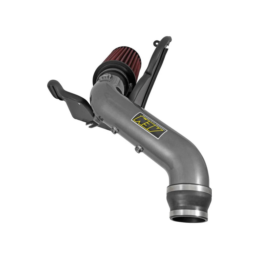 AEM 21-796C C.A.S. HYUNDAI GENESIS SEDAN V6-3.8L F / I; 2015 Photo-2