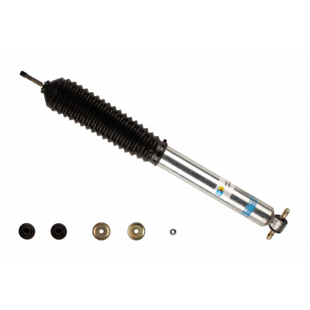 BILSTEIN 24-185257 Shock absorber front B8 (R2) JEEP Wrangler TJ 3 Photo-0