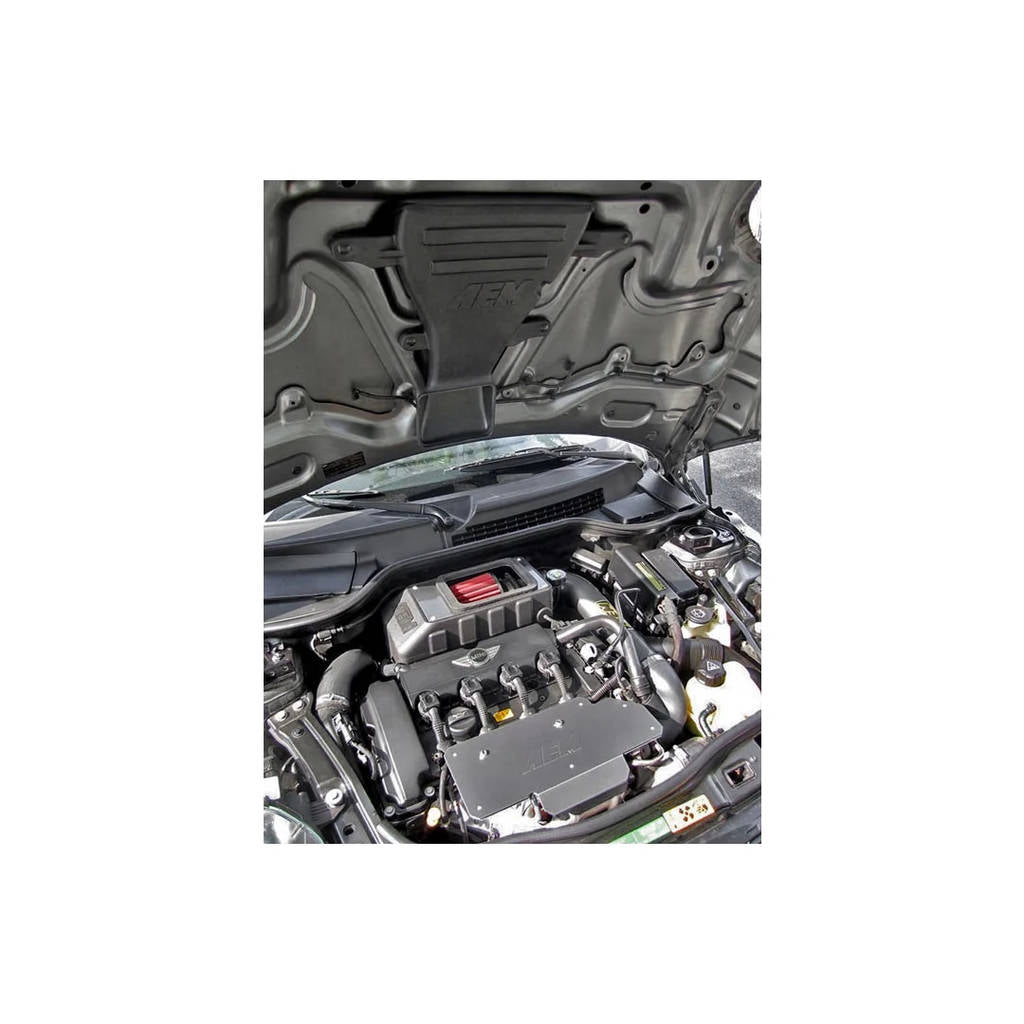 AEM 21-699C C.A.S. MINI COOPER S, 1.6L-L4, 2007-2010 - W / MAF SENSOR Photo-1