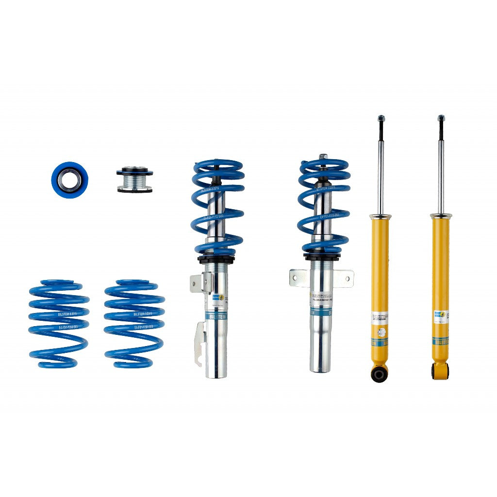 BILSTEIN 47-239197 Suspension Kit B14 (R4) RENAULT Clio 3 RS (13.09.10-) Photo-0