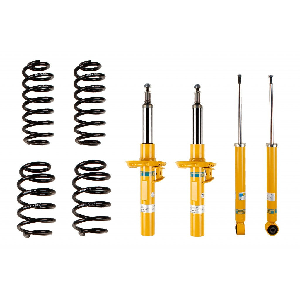 BILSTEIN 46-194541 Pro-Kit B12 (R4) AUDI A3 (8P1) Photo-6