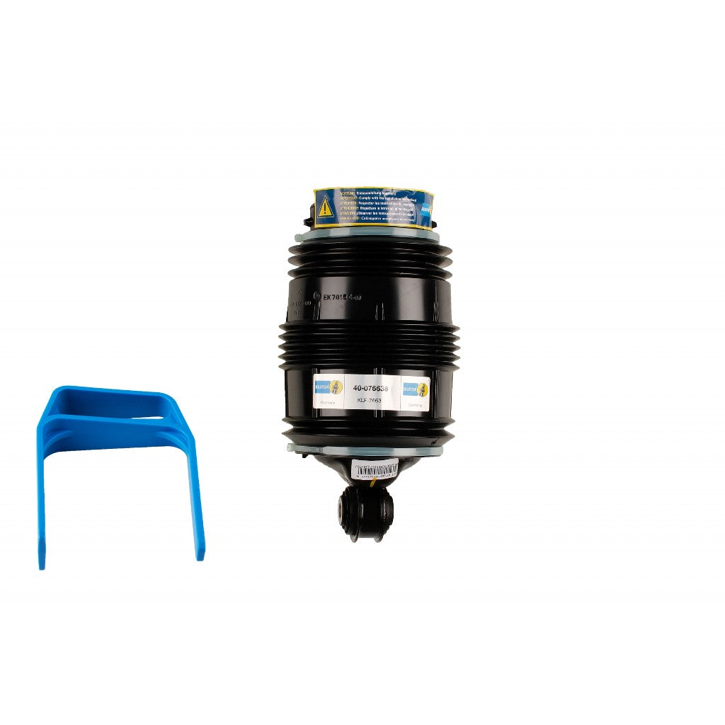BILSTEIN 40-076638 Shock absorber spring rear B3 (R3.2) MERCEDES-Benz E-CLASS S211 AIRMATIC Photo-0