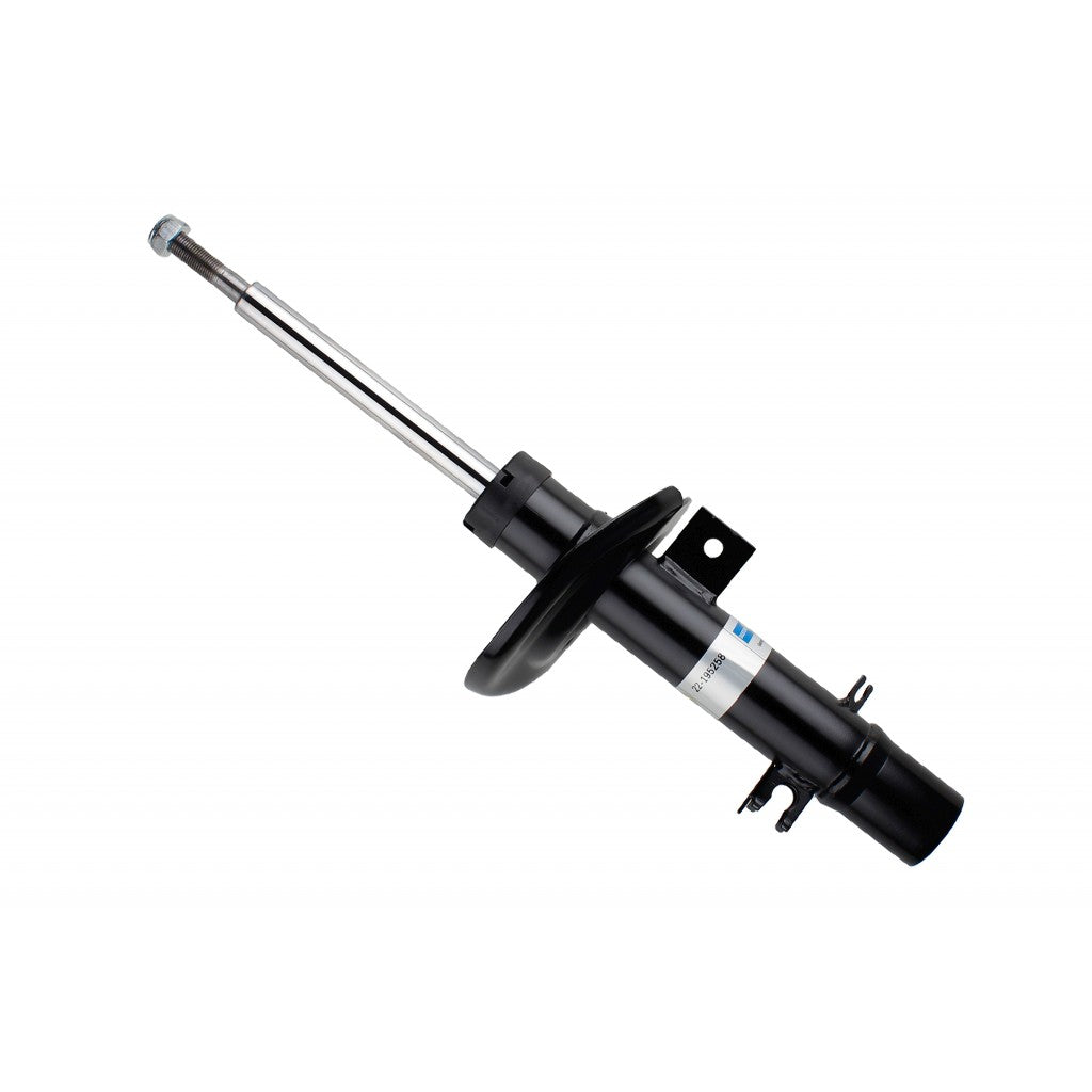 BILSTEIN 22-195258 Shock absorber front right B4 (R1) CITROEN C3 II DS3 51mm 2009- Photo-0