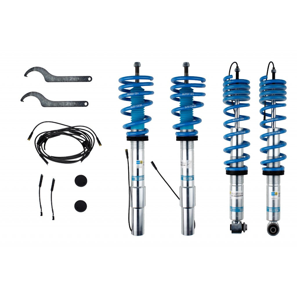 BILSTEIN 49-234923 PSS Coilover kit B16 (R4) for BMW E60 M5 Photo-0