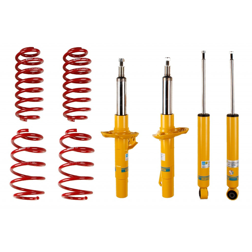 BILSTEIN 46-194688 Pro-Kit B12 (R4) AUDI A3 Sportback (8PA) Photo-5
