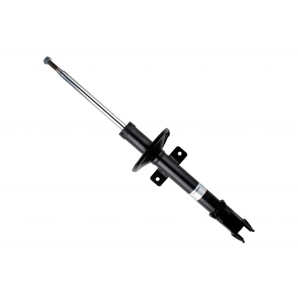 BILSTEIN 22-224583 Shock absorber rear B4 (R1) DACIA Duster 4x4 Photo-0