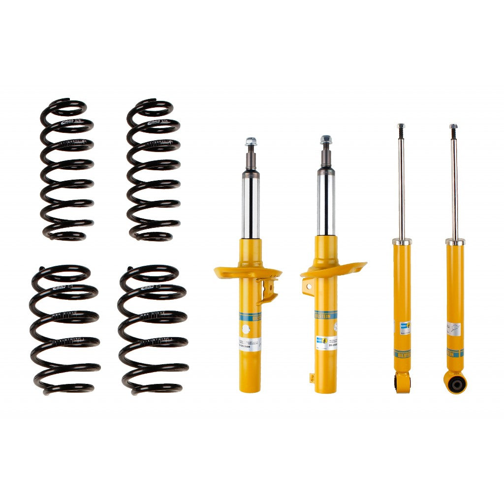 BILSTEIN 46-194749 Pro-Kit B12 (R4) SEAT TOLEDO III (5P2) Photo-10