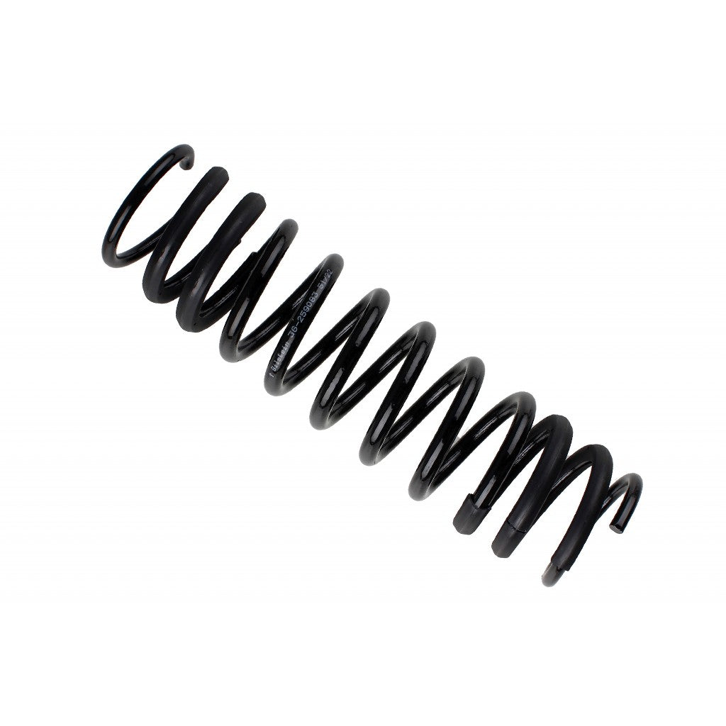 BILSTEIN 36-259083 Shock absorber spring rear B3 (R1) FORD Focus II Photo-0