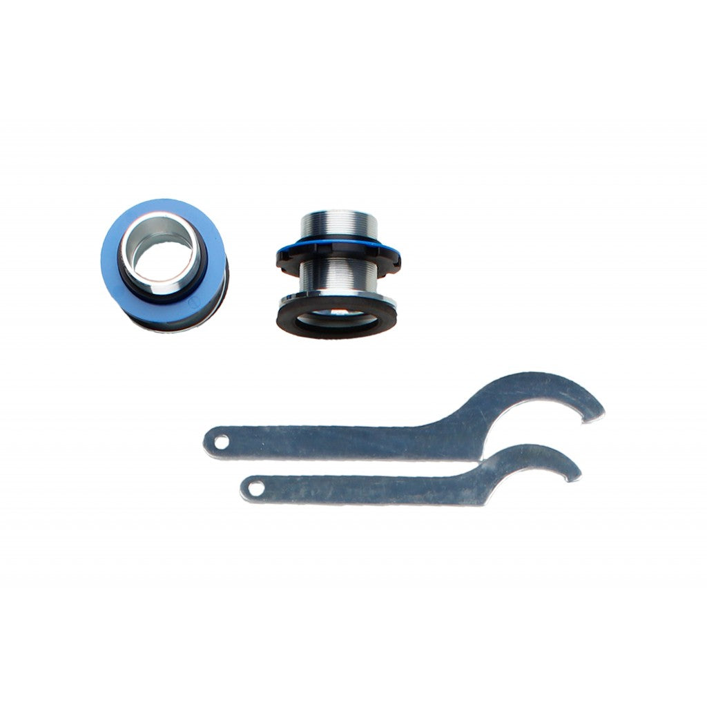 BILSTEIN 47-251588 Suspension Kit B14 (R4) AUDI A3 8V Golf 7 55m Multi Photo-1